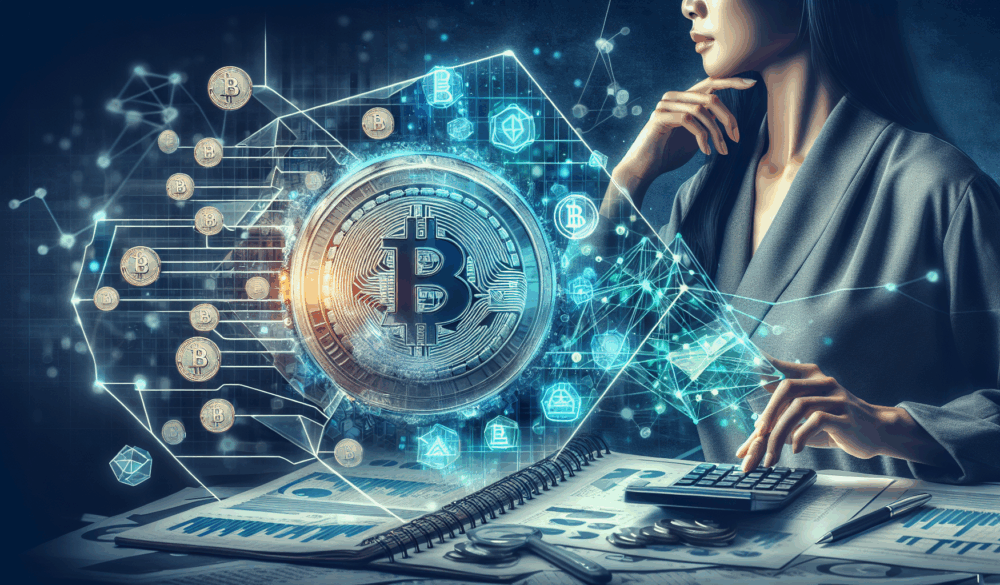 How to Avoid Capital Gains Tax on Cryptocurrency
