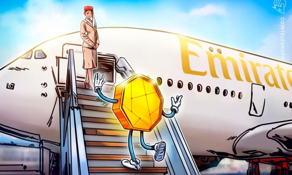 How to Pay for Flights with Crypto in the UAE: A Complete Step-by-Step Guide