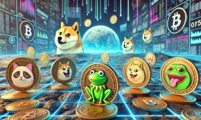 How to Trade Meme Coins in 2025