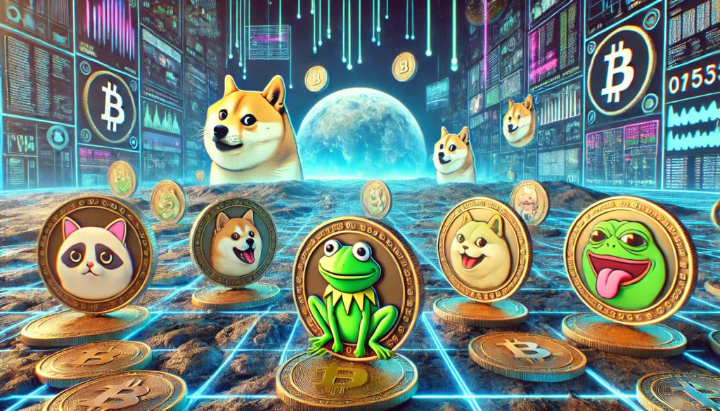 How to Trade Meme Coins in 2025
