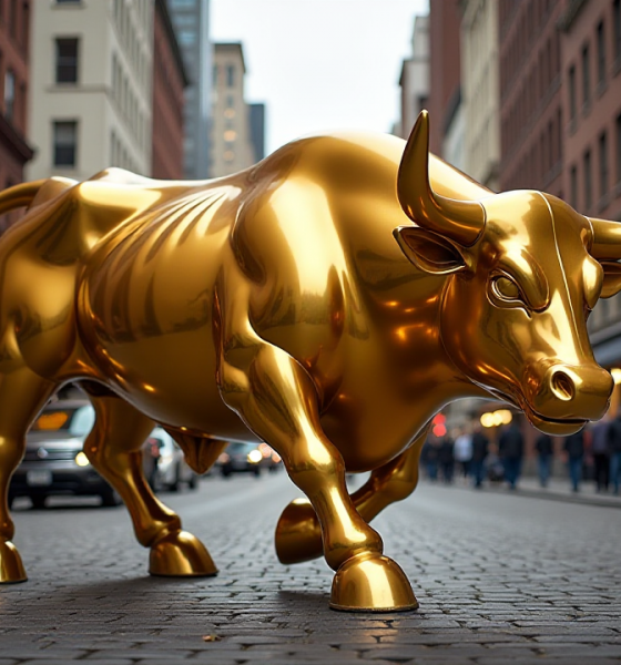 Story IP Bullish