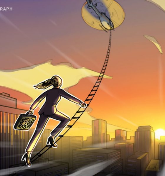 IRS Crypto Head Trish Turner Resigns From The Agency