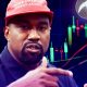 If Kanye's memecoin is a top signal, then crypto has fallen off