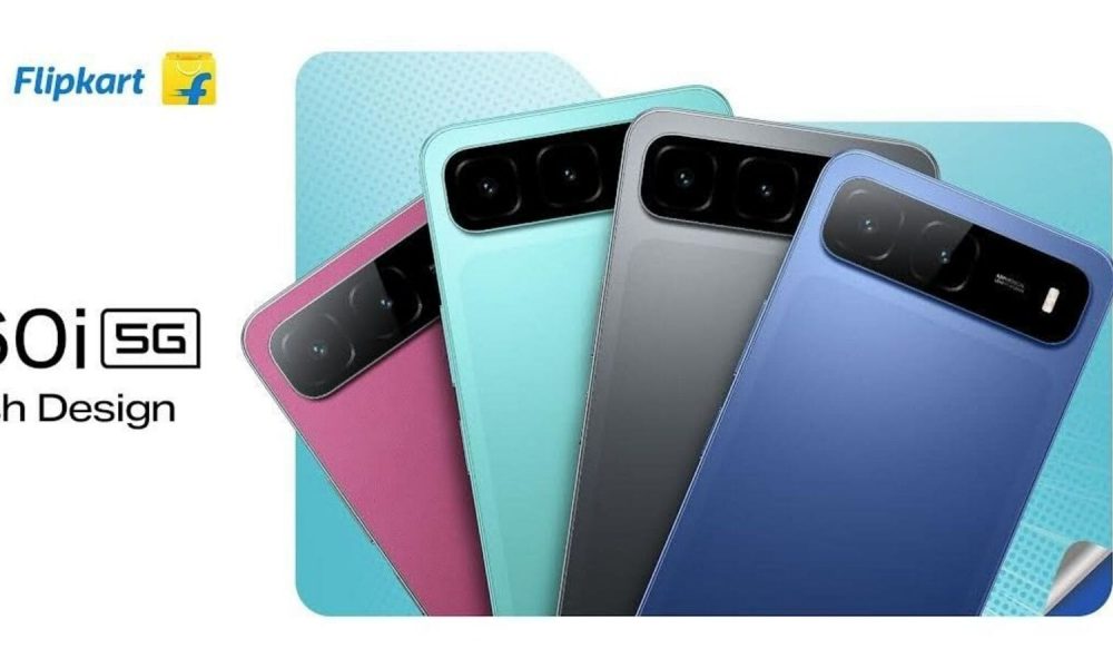 Infinix Hot 60i 5G with 6,000mAh battery, MediaTek SoC to launch in India soon: Expect price, specs and more