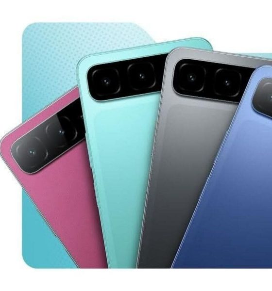 Infinix Hot 60i 5G with 6,000mAh battery, MediaTek SoC to launch in India soon: Expect price, specs and more