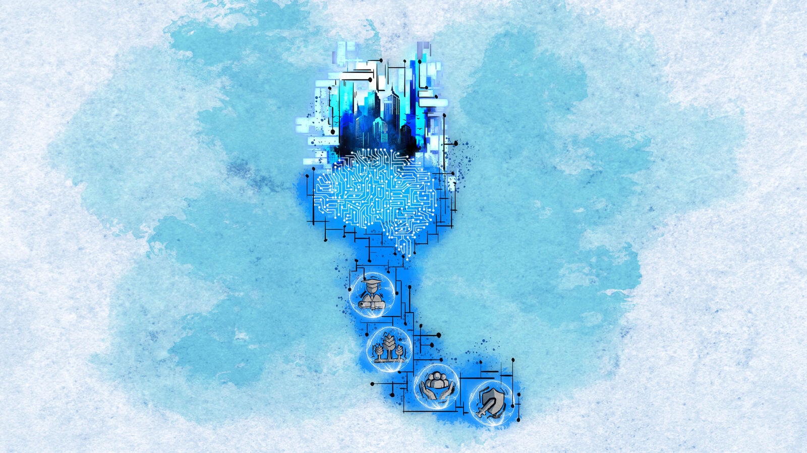 Inside India’s two-track strategy to become an AI powerhouse