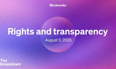 Investing in crypto is investing in incentives