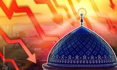 Iranian Crypto Flows Drop On Israel Conflict, Nobitex Hack