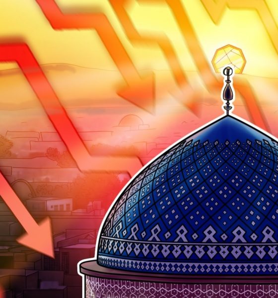 Iranian Crypto Flows Drop On Israel Conflict, Nobitex Hack