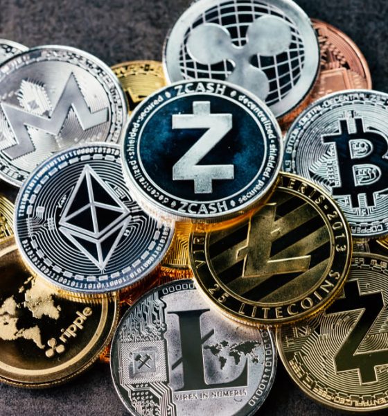 Is Altseason Here? Analyst Says Altcoins Still Lag Behind Bitcoin