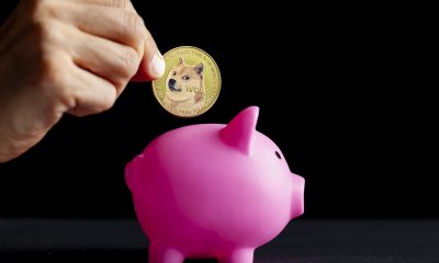 Is Dogecoin Price Set For A 30% Surge? This Chart Pattern Suggests So