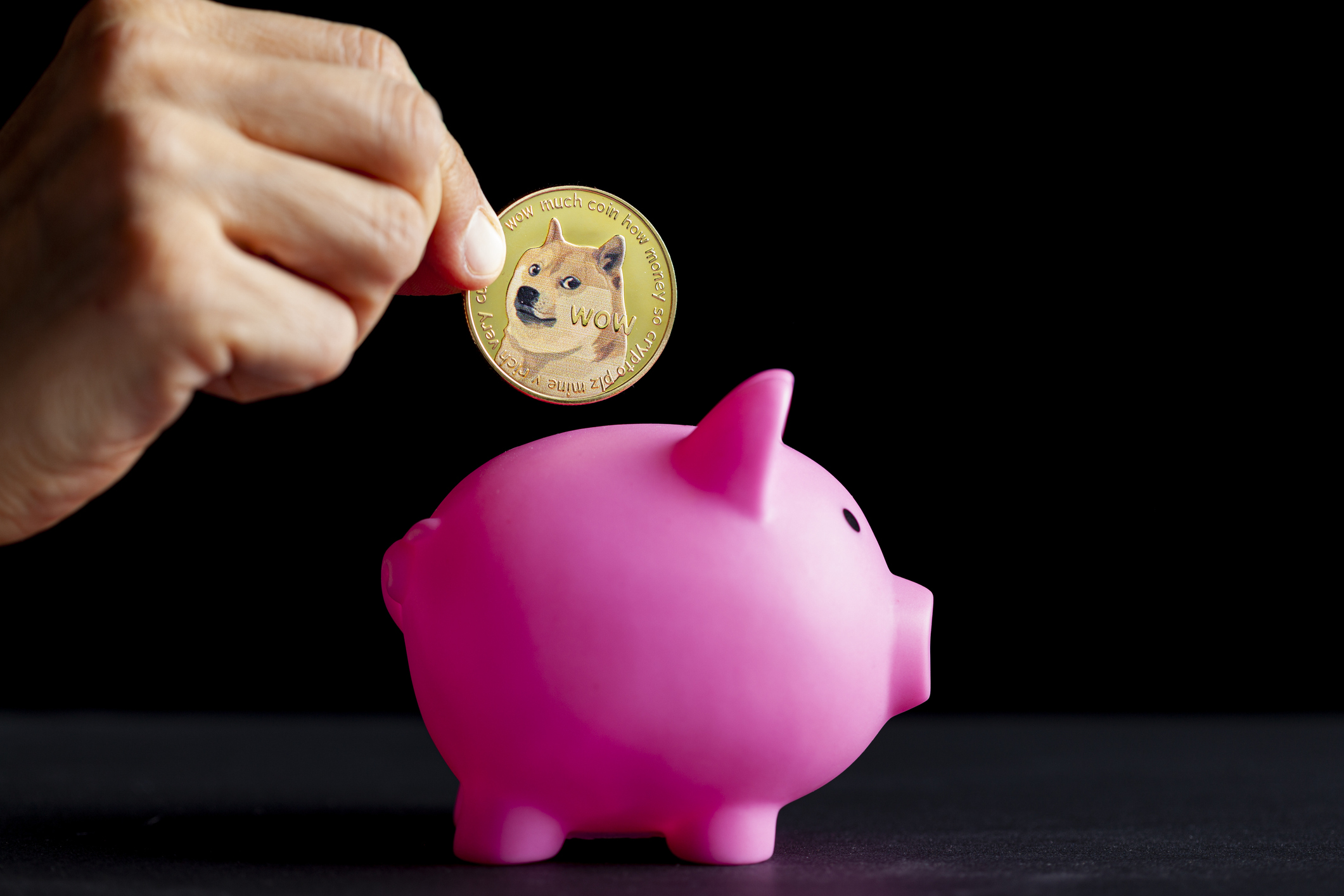 Is Dogecoin Price Set For A 30% Surge? This Chart Pattern Suggests So