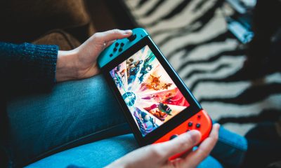 Japanese Gaming Giant Commits 2.5B Yen