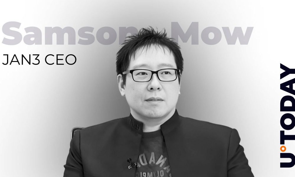 Last Chance for ETH Holders to Profit From BTC Defined by Samson Mow