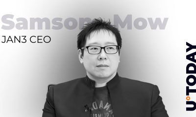 Last Chance for ETH Holders to Profit From BTC Defined by Samson Mow