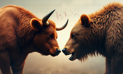 Litecoin Price Bulls Vs Bear