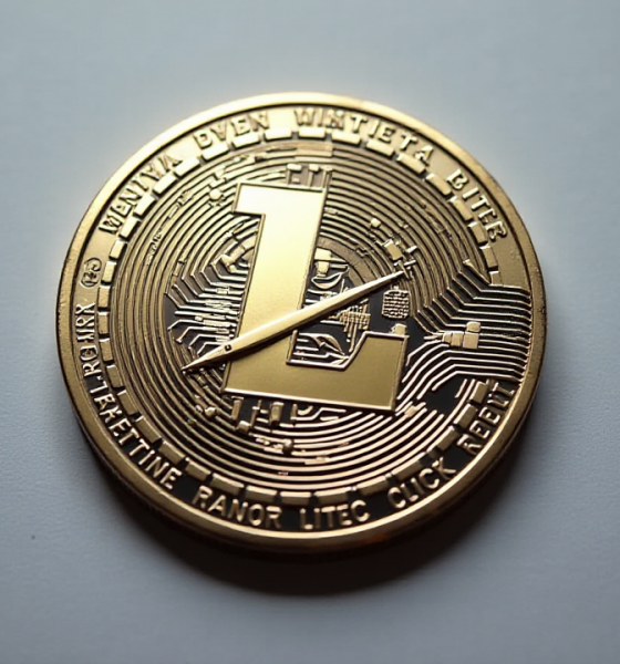 Litecoin Price