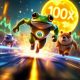 Little Pepe’s Meme Coin Presale Reaches $16,475,000 With Stage 9 Now Sold Out