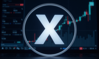 MYX Finance price surge