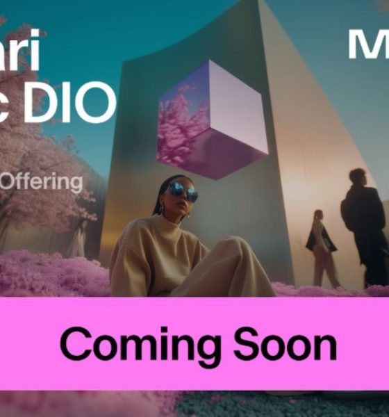 Mawari Launches Guardian-Node Offering For Its Disruptive Decentralised Infrastructure Offering (DIO)