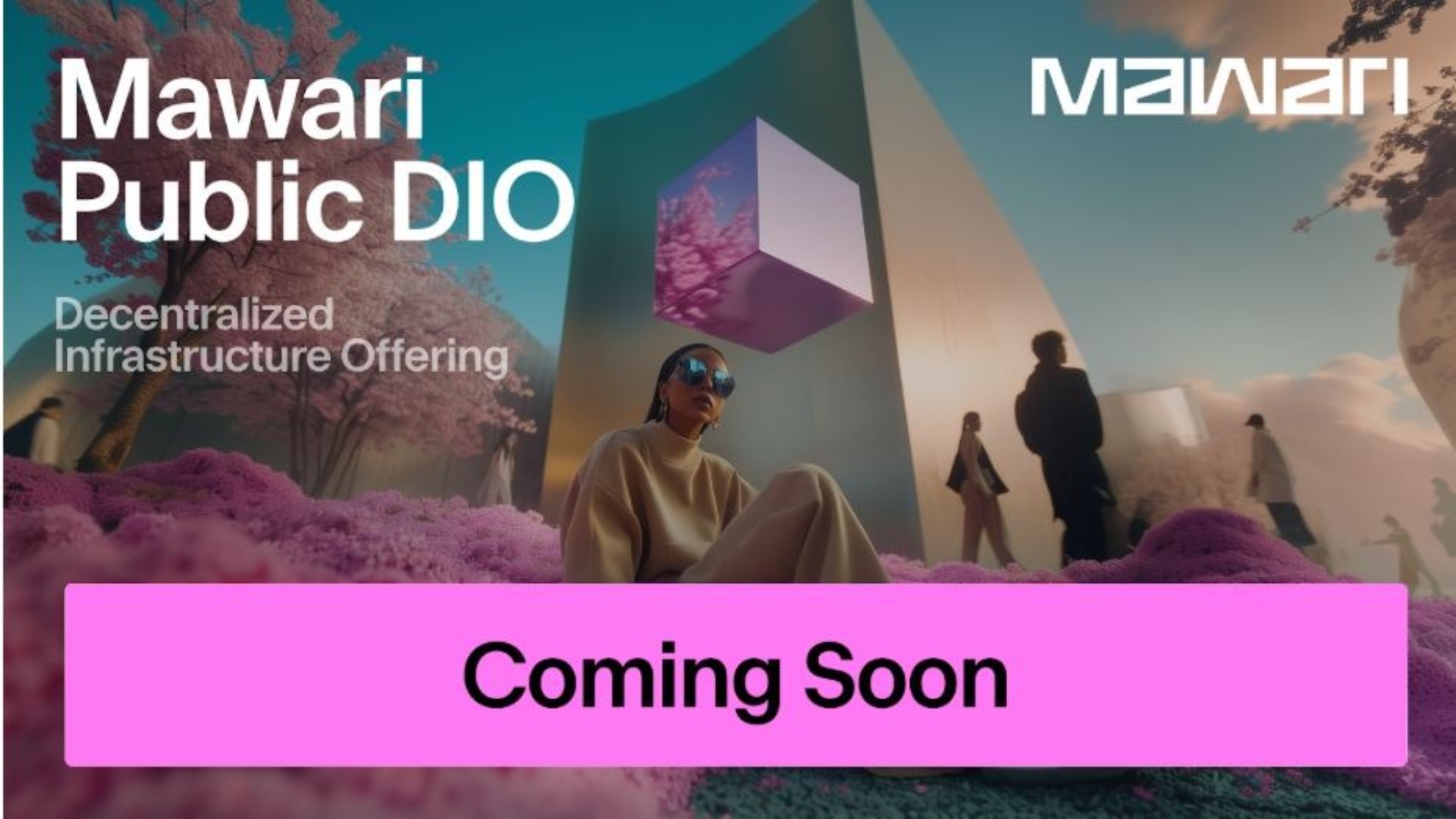 Mawari Launches Guardian-Node Offering For Its Disruptive Decentralised Infrastructure Offering (DIO)