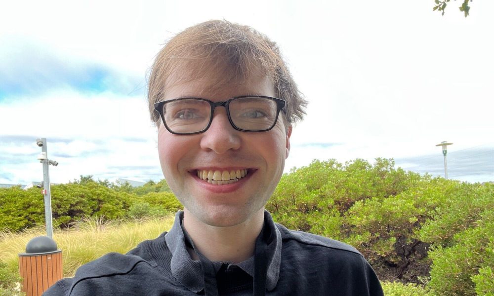 Meet Matt Deitke: 24-year-old AI whiz lured by Mark Zuckerberg with whopping $250 million offer