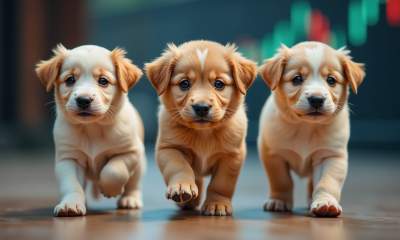 Meme coin news: BONK’s $115M deal, LEASH supply twist, FARTCOIN plunges