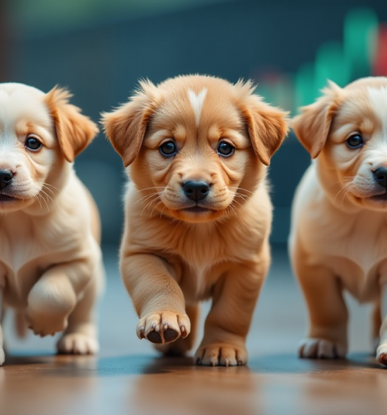 Meme coin news: BONK’s $115M deal, LEASH supply twist, FARTCOIN plunges