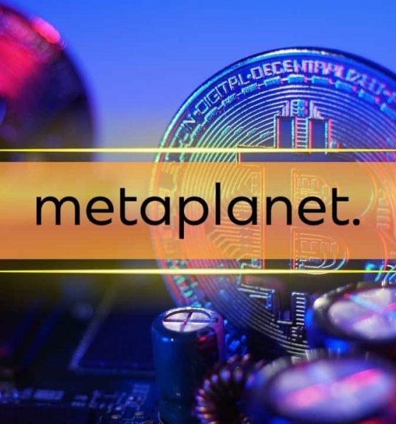 Metaplanet Adds 518 BTC, Now Holds $1.85 Billion Worth of Bitcoin