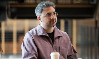 Microsoft AI chief Mustafa Suleyman says he fears AI may one day demand rights, citizenship