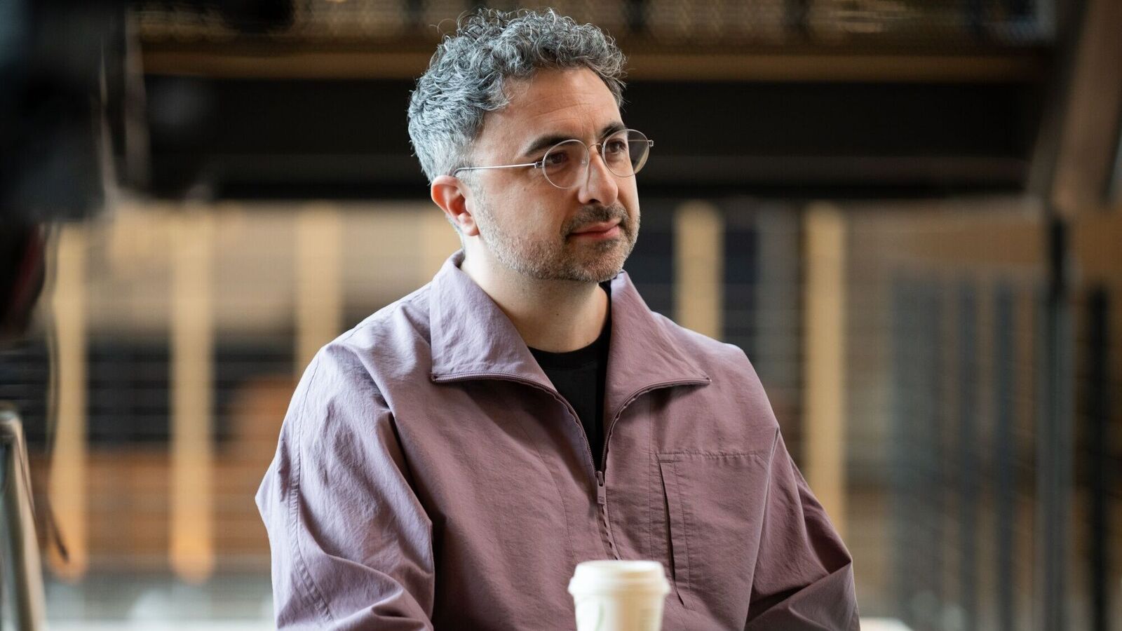 Microsoft AI chief Mustafa Suleyman says he fears AI may one day demand rights, citizenship