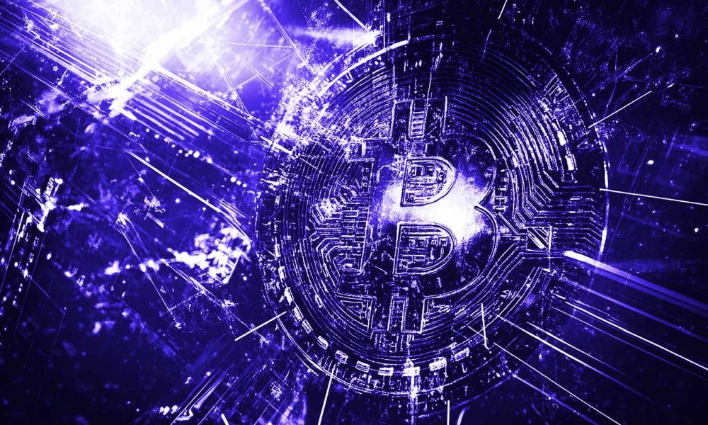 Mining Giant Marathon Digital Raises Capital To Buy More Bitcoin As $5,910,000,000 BTC Treasury Swells