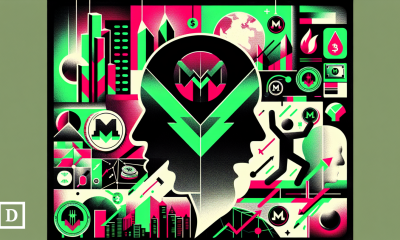 Monero Faces Network Reorg as Community Split over Qubic’s Role