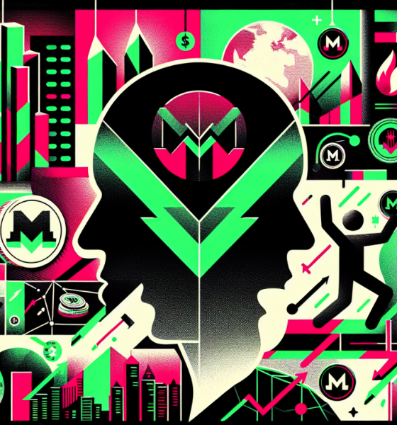 Monero Faces Network Reorg as Community Split over Qubic’s Role