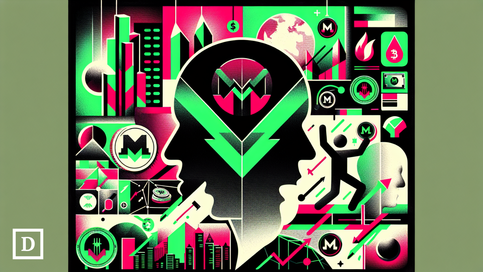 Monero Faces Network Reorg as Community Split over Qubic’s Role