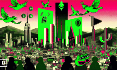 Moonbirds Cross 3 ETH on Token Speculation