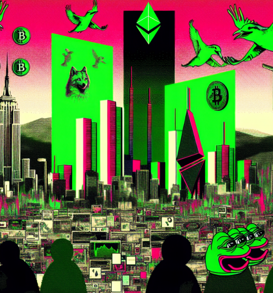 Moonbirds Cross 3 ETH on Token Speculation