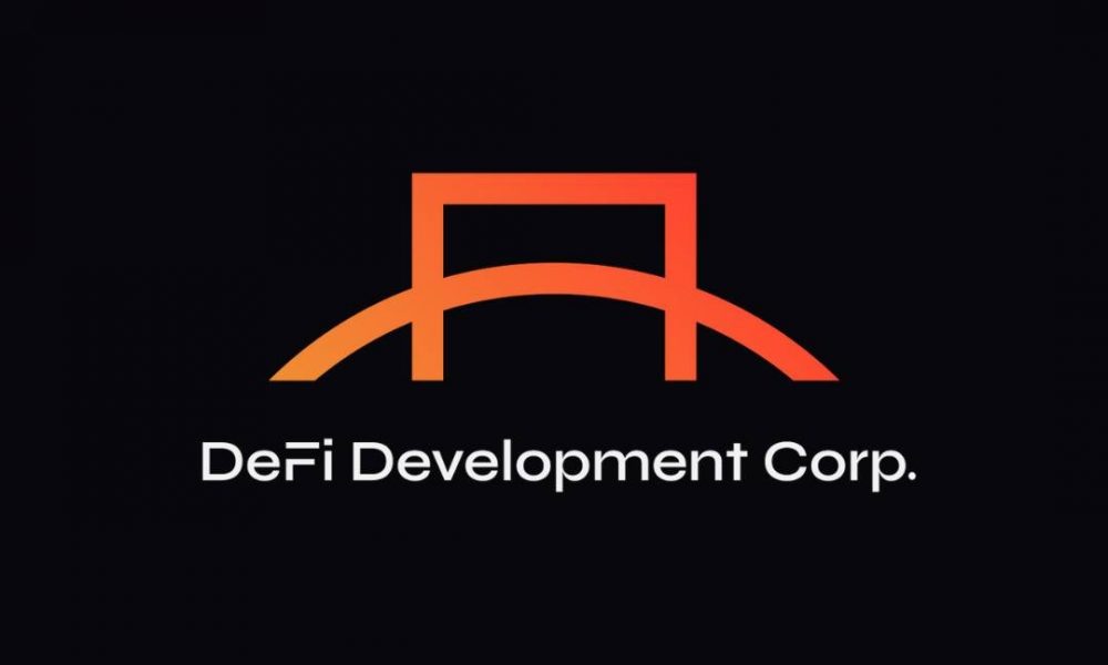 NASDAQ-Listed DeFi Development Corp. Buys $77M Solana at $188.98 Each, Holdings Reach 1.83M SOL with $40M for Future Buys