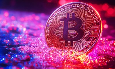 New Bitcoin Staking Protocol Witnesses Surge in GitHub Activity As Chainlink Continues To Top DeFi Sector in Development: Santiment