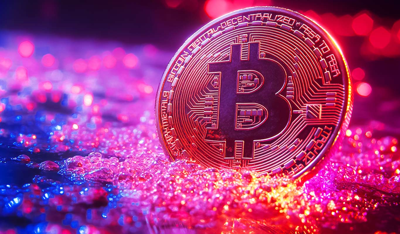 New Bitcoin Staking Protocol Witnesses Surge in GitHub Activity As Chainlink Continues To Top DeFi Sector in Development: Santiment
