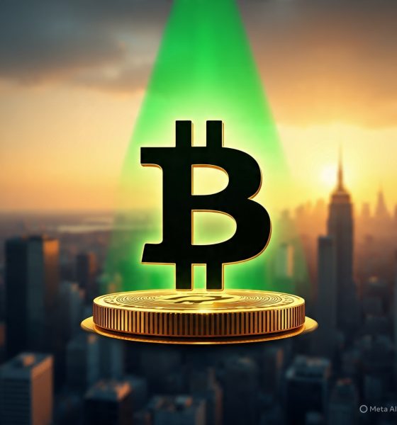 New Crypto Assets Group Backed By Trump Gets Green Light