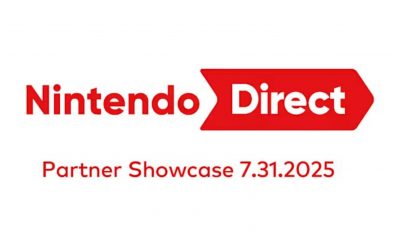 Nintendo Direct Partner showcase highlights third-party titles coming to Switch and Switch 2