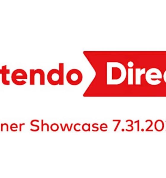 Nintendo Direct Partner showcase highlights third-party titles coming to Switch and Switch 2