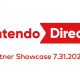 Nintendo Direct Partner showcase highlights third-party titles coming to Switch and Switch 2