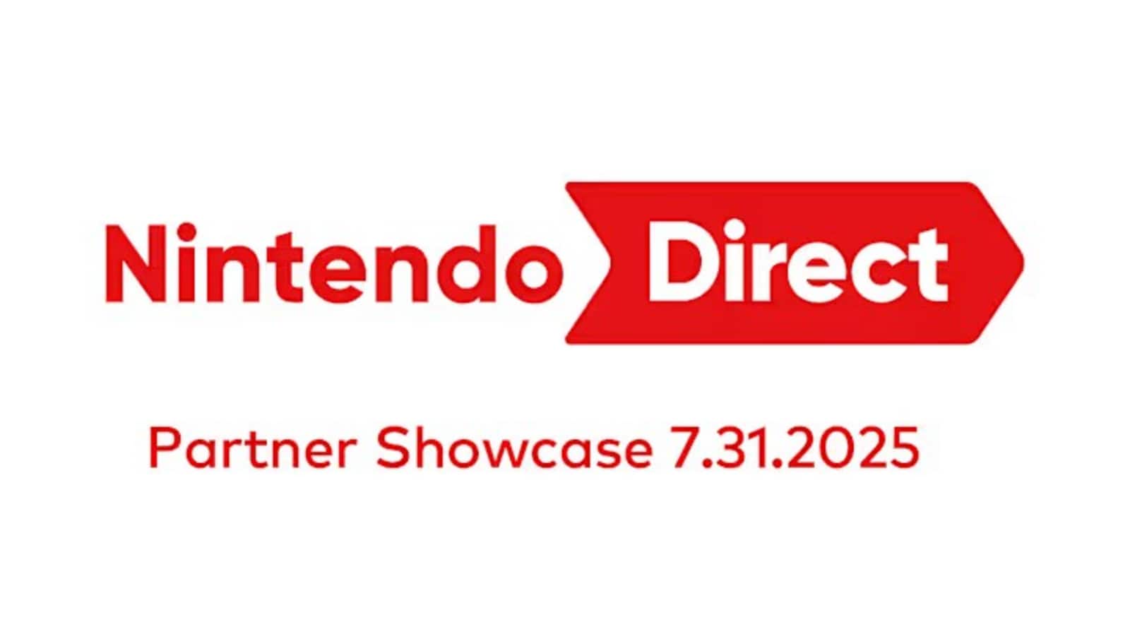 Nintendo Direct Partner showcase highlights third-party titles coming to Switch and Switch 2