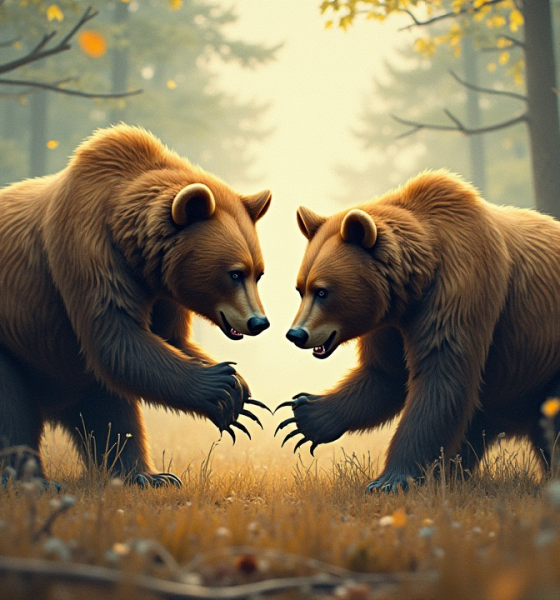 Numeraire price drops 25% as traders take profits