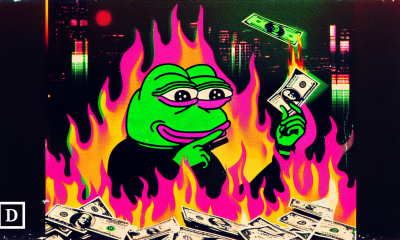 OKB Token Continues to Rally Following OKX Token Burn