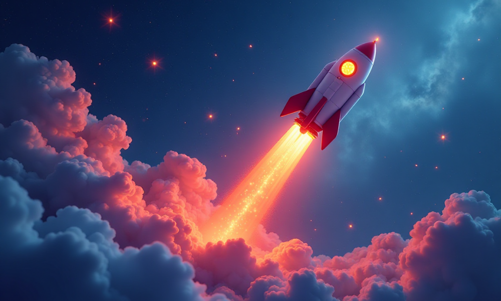 OKB Price Skyrockets To New All Time High