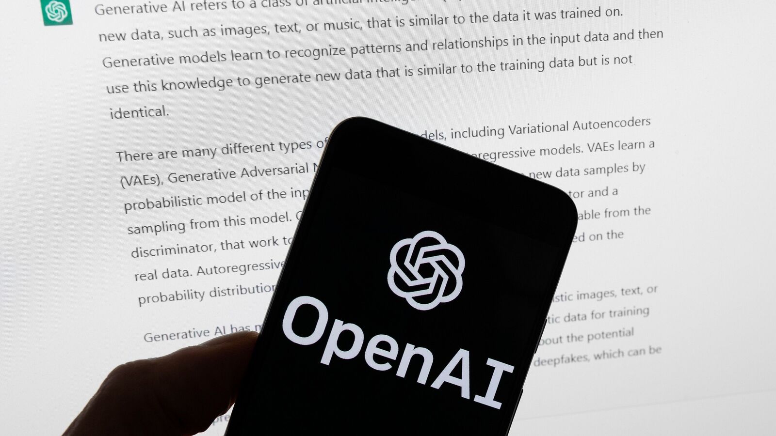 OpenAI launches gpt-oss-120b and 20b models that can work without the Cloud on your computers