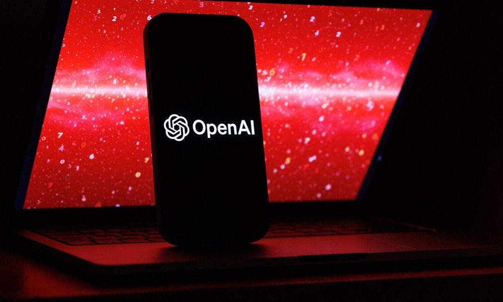 OpenAI’s $500 billion ambition puts it in elite club—and in the crosshairs